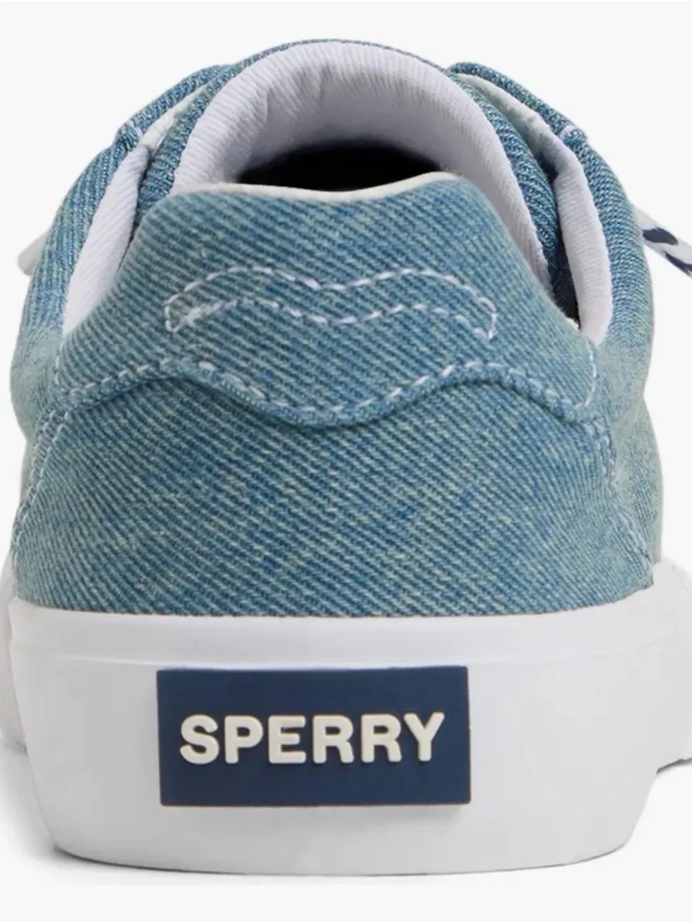 Sperry new bermuda
